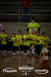 Quarta Corrida Kids  - Foto 681