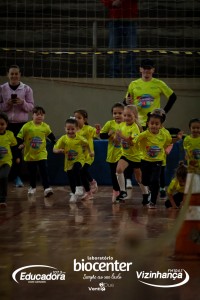 Quarta Corrida Kids  - Foto 525