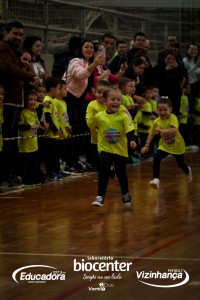 Quarta Corrida Kids  - Foto 4