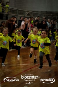 Quarta Corrida Kids  - Foto 114