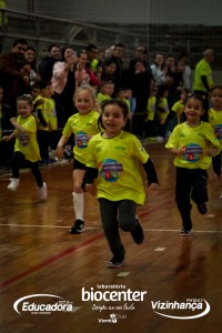 Quarta Corrida Kids  - Foto 246