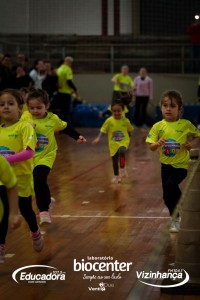 Quarta Corrida Kids  - Foto 376