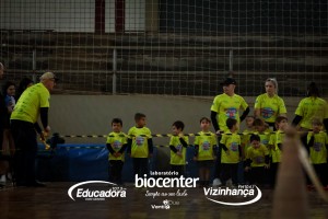 Quarta Corrida Kids  - Foto 668