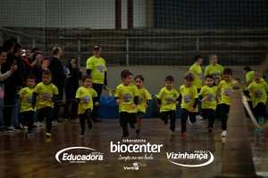 Quarta Corrida Kids  - Foto 459