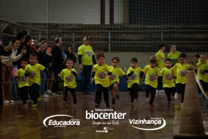 Quarta Corrida Kids  - Foto 832