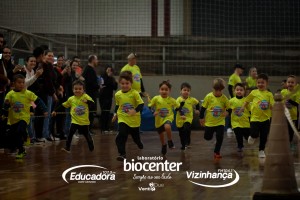 Quarta Corrida Kids  - Foto 561