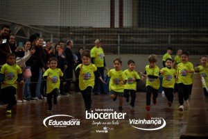 Quarta Corrida Kids  - Foto 975