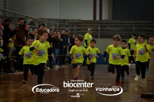 Quarta Corrida Kids  - Foto 724