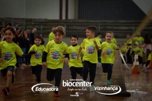 Quarta Corrida Kids  - Foto 1012