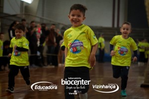 Quarta Corrida Kids  - Foto 962
