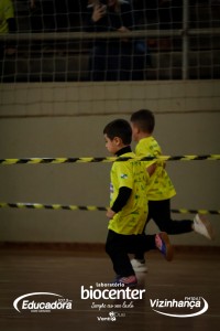 Quarta Corrida Kids  - Foto 591