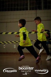 Quarta Corrida Kids  - Foto 711