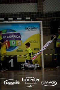 Quarta Corrida Kids  - Foto 612