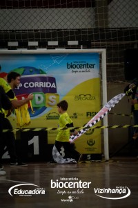 Quarta Corrida Kids  - Foto 251