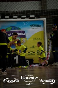 Quarta Corrida Kids  - Foto 315