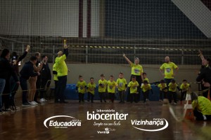 Quarta Corrida Kids  - Foto 491