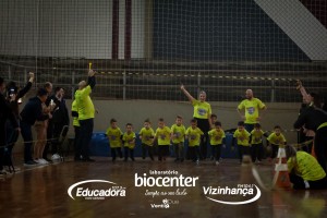 Quarta Corrida Kids  - Foto 412
