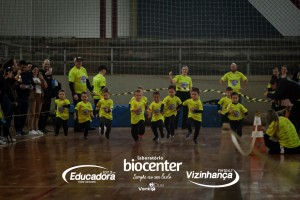 Quarta Corrida Kids  - Foto 811