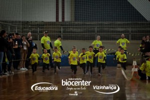 Quarta Corrida Kids  - Foto 626