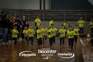 Quarta Corrida Kids  - Foto 865