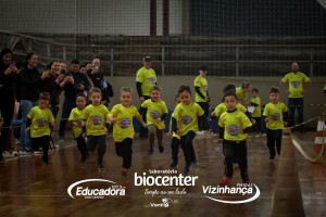 Quarta Corrida Kids  - Foto 554