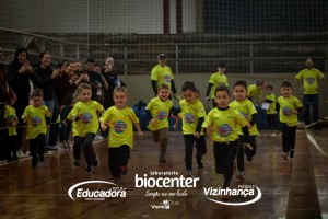 Quarta Corrida Kids  - Foto 455