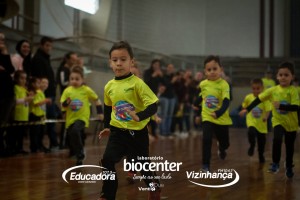 Quarta Corrida Kids  - Foto 363