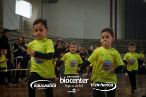 Quarta Corrida Kids  - Foto 527
