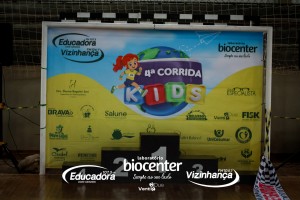 Quarta Corrida Kids  - Foto 767