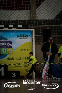 Quarta Corrida Kids  - Foto 390