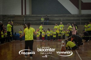 Quarta Corrida Kids  - Foto 331