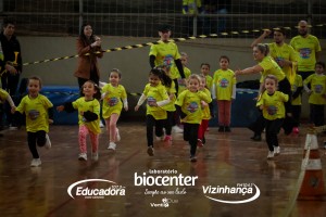 Quarta Corrida Kids  - Foto 366