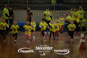 Quarta Corrida Kids  - Foto 660