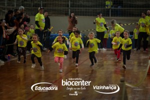 Quarta Corrida Kids  - Foto 395