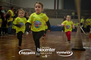 Quarta Corrida Kids  - Foto 472