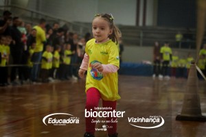 Quarta Corrida Kids  - Foto 680