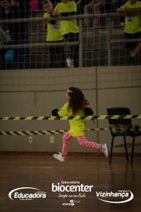 Quarta Corrida Kids  - Foto 40