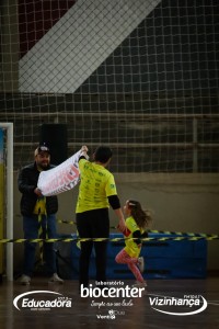 Quarta Corrida Kids  - Foto 28