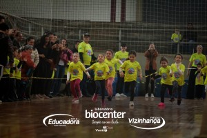 Quarta Corrida Kids  - Foto 407