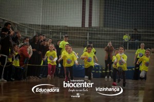 Quarta Corrida Kids  - Foto 33