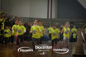 Quarta Corrida Kids  - Foto 441