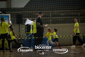 Quarta Corrida Kids  - Foto 36