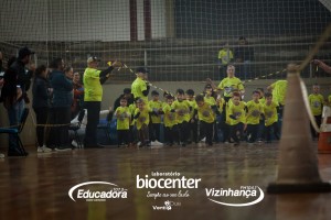 Quarta Corrida Kids  - Foto 93