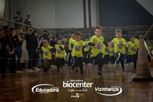 Quarta Corrida Kids  - Foto 806