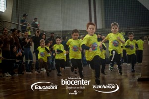 Quarta Corrida Kids  - Foto 556
