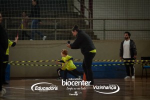Quarta Corrida Kids  - Foto 409