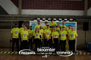 Quarta Corrida Kids  - Foto 329
