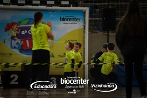 Quarta Corrida Kids  - Foto 570
