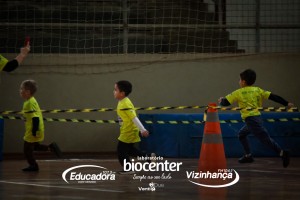 Quarta Corrida Kids  - Foto 397