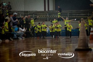 Quarta Corrida Kids  - Foto 436